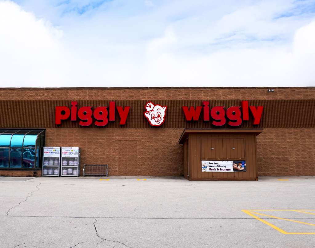 Fox Bros. Piggly Wiggly Jackson