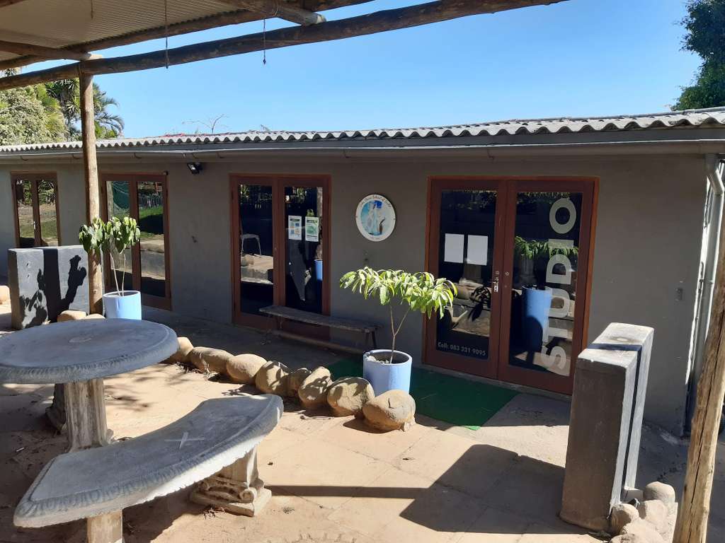 Burnedale Farm Centre