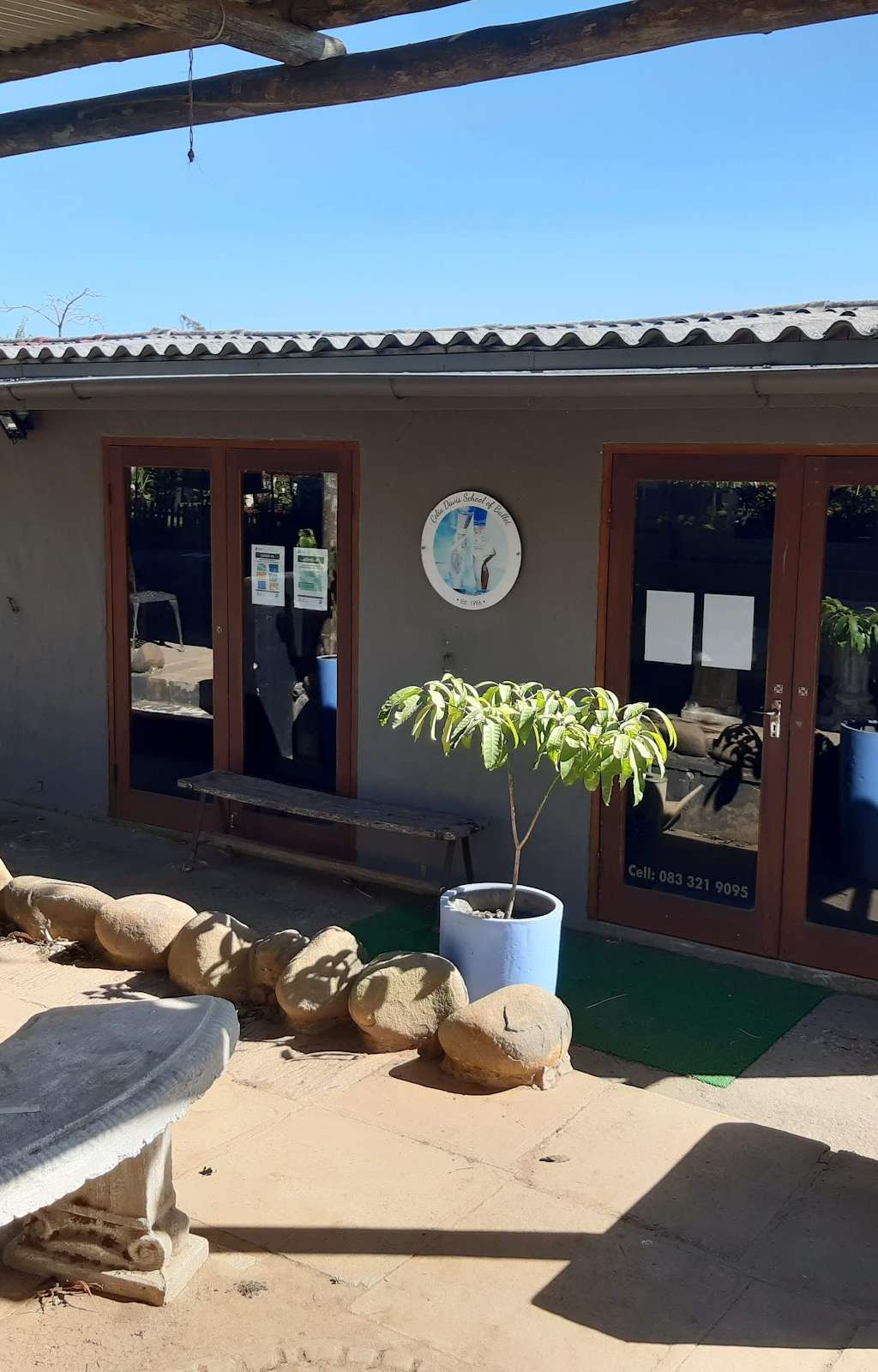 Burnedale Farm Centre
