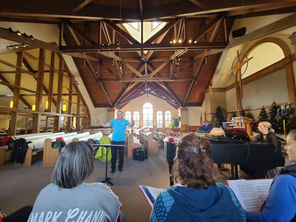 Pilgrim United Church of Christ