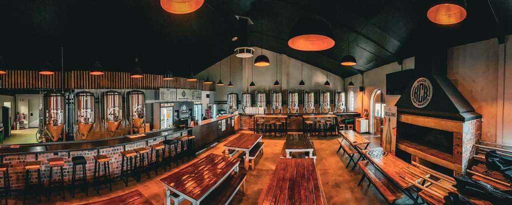 Karoo Craft Breweries
