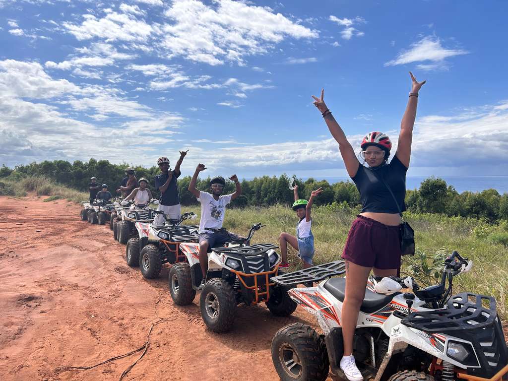 Tours & Activities