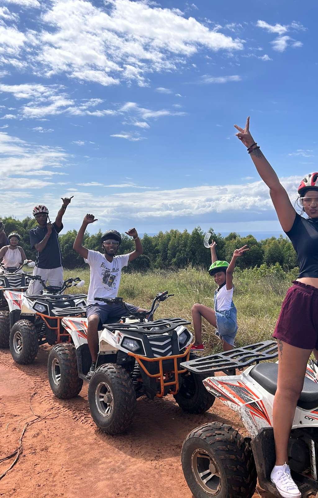 Ballito Quad Bikes