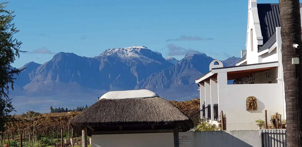 Zonnevanger Venue & Guesthouse