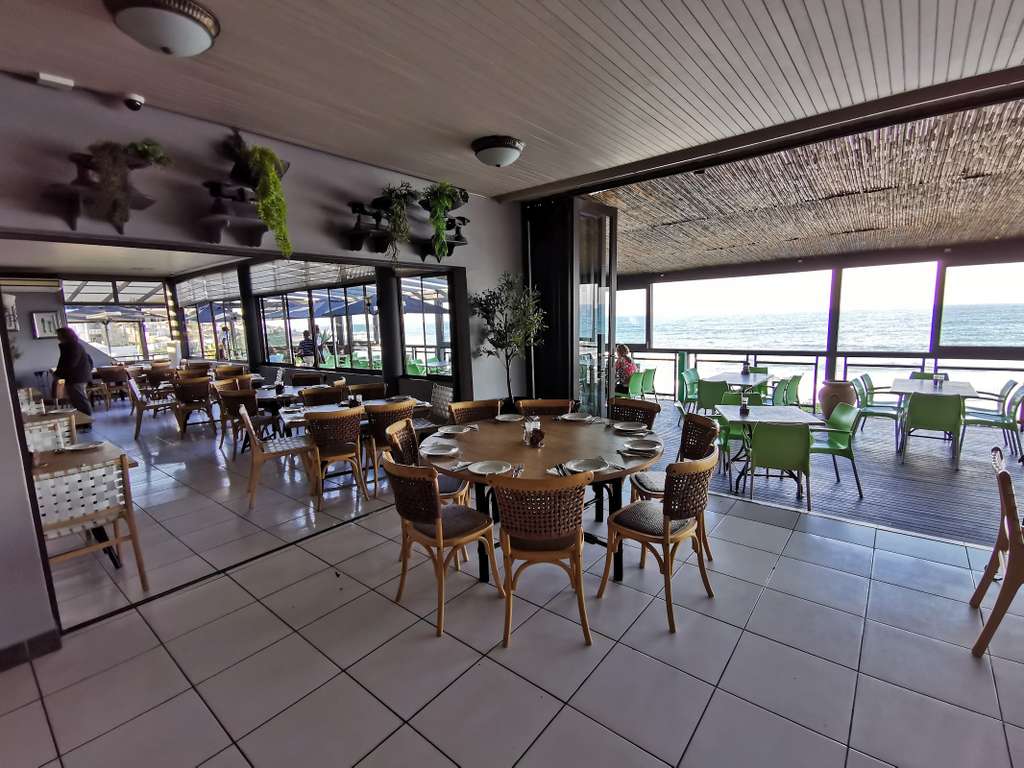 Al Pescatore Italian Restaurant