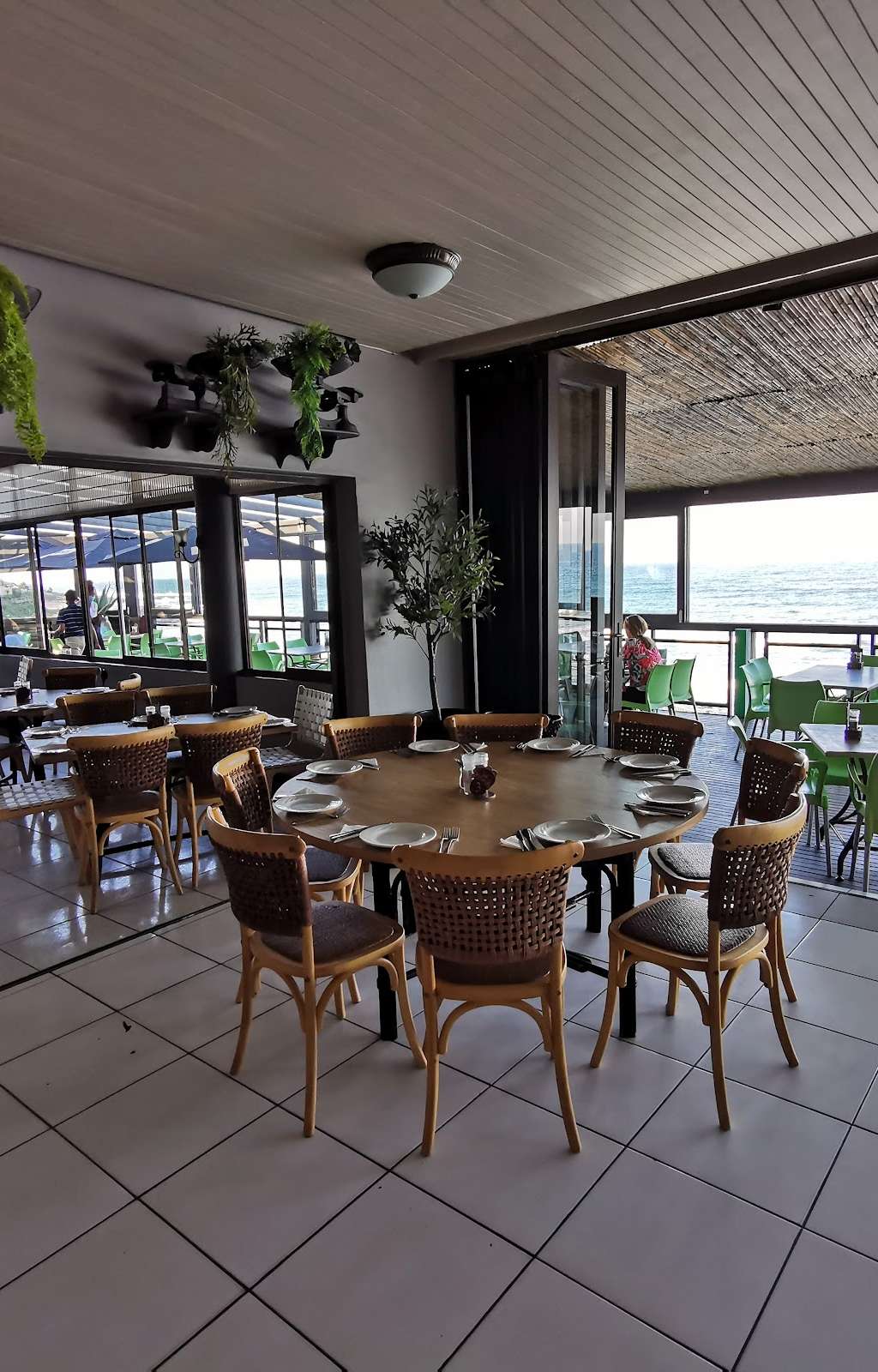 Al Pescatore Italian Restaurant