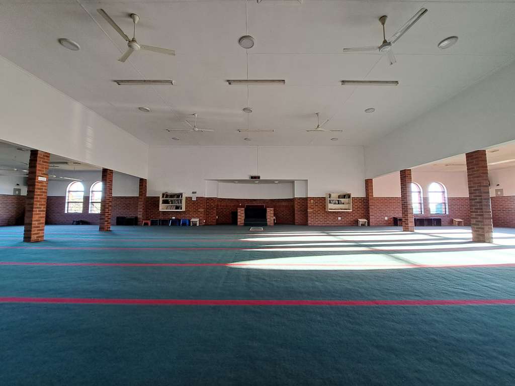 Esnembe Masjid