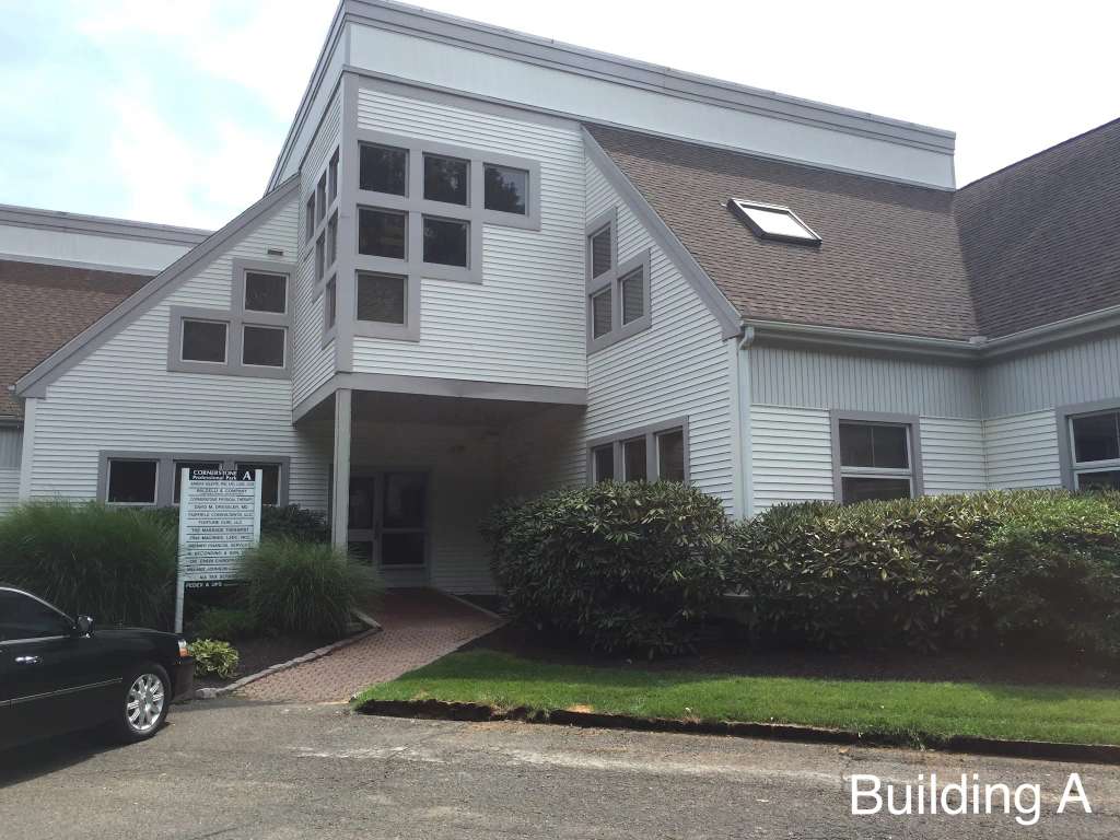 Cornerstone Physical Therapy
