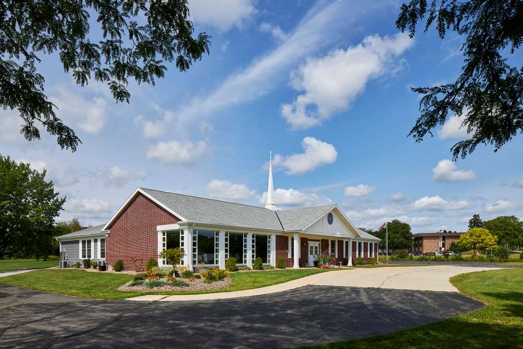Redeemer Evangelical Lutheran Church