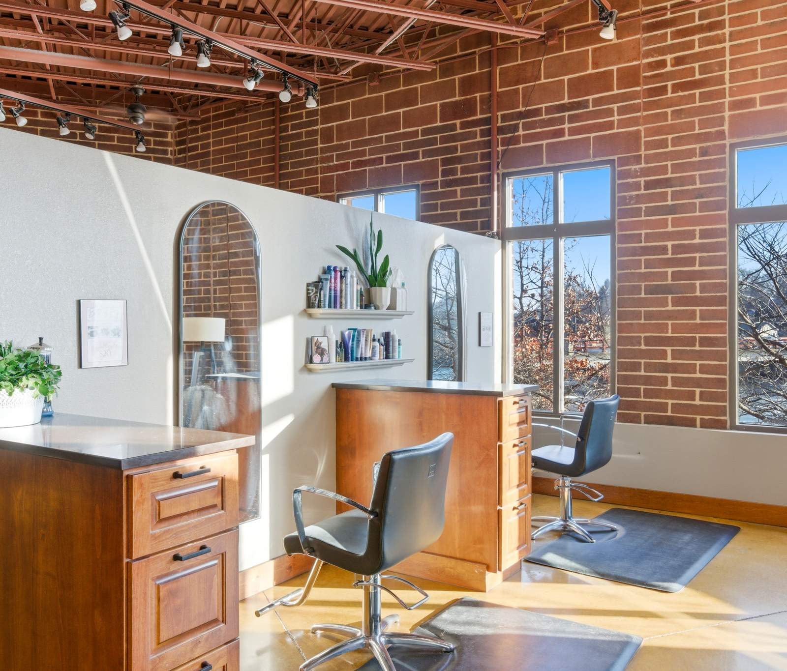 Allure Salon & Spa