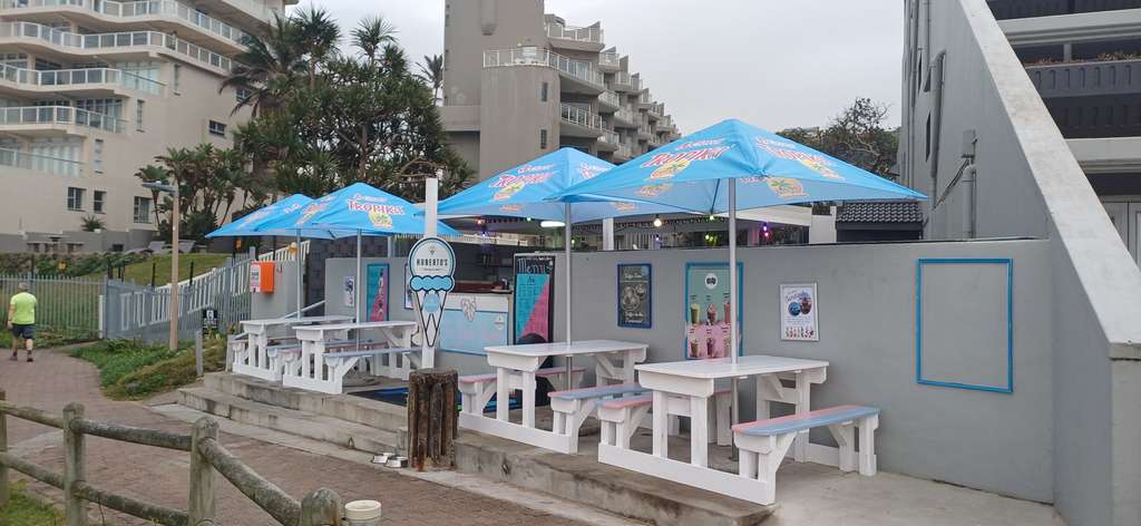 Shake Shoppe Ballito