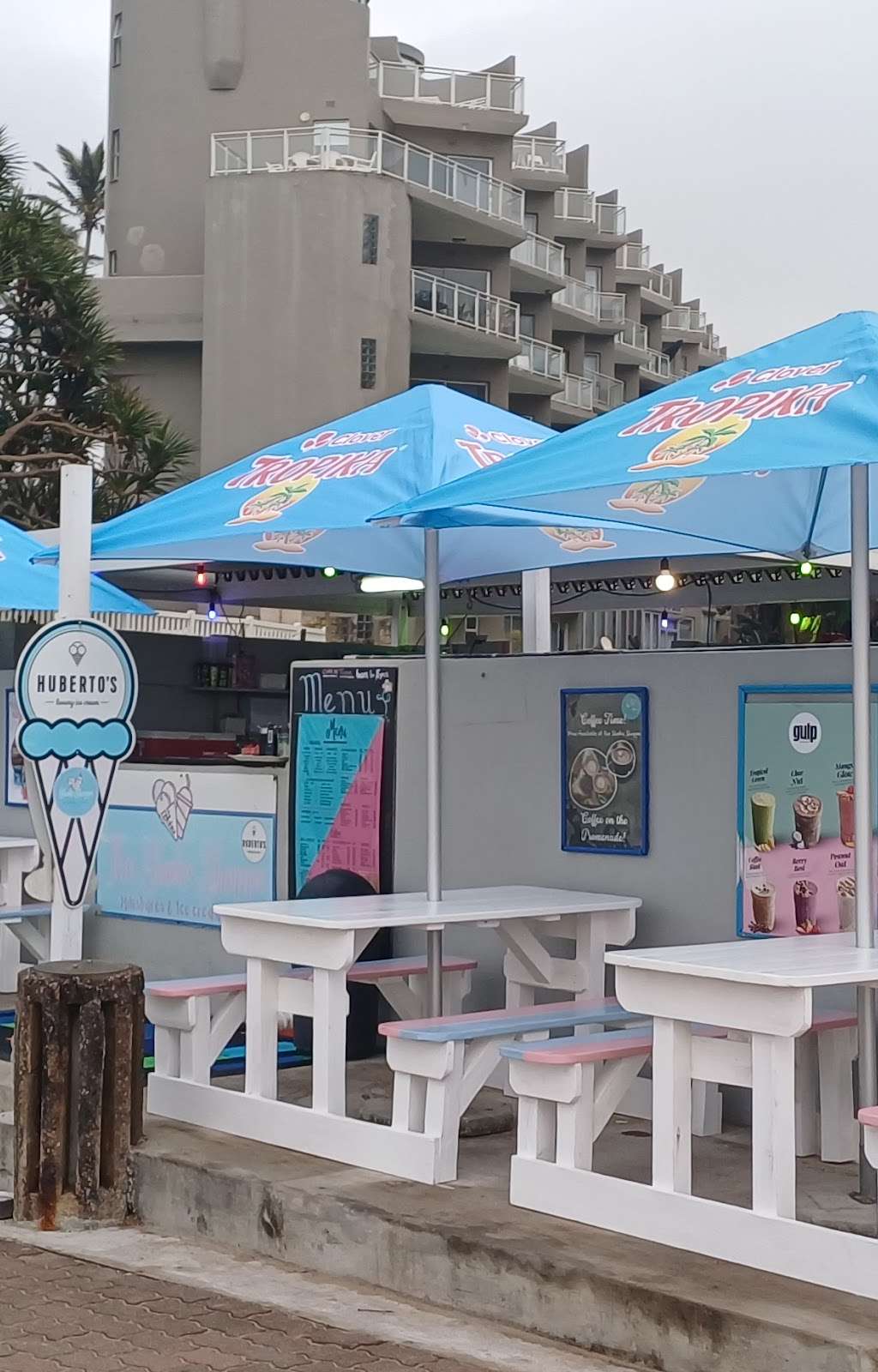 Shake Shoppe Ballito