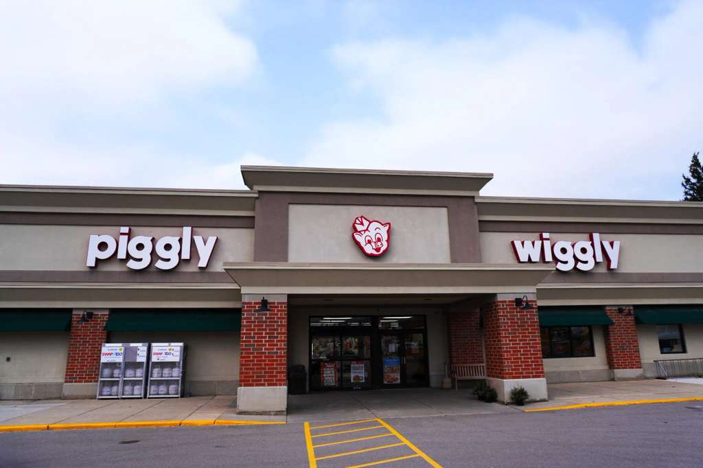 Fox Bros. Piggly Wiggly - Hartford