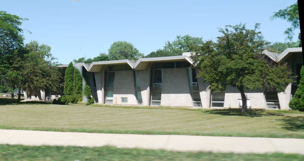 Congregation Beth Israel Ner Tamid