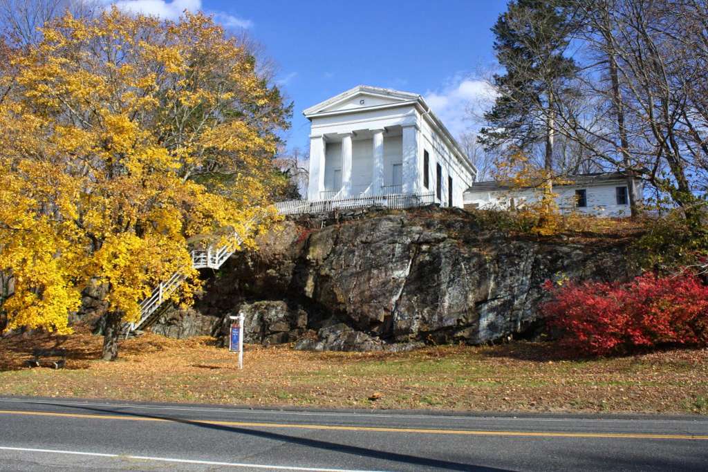 King Solomon's Lodge No.7 AF&AM