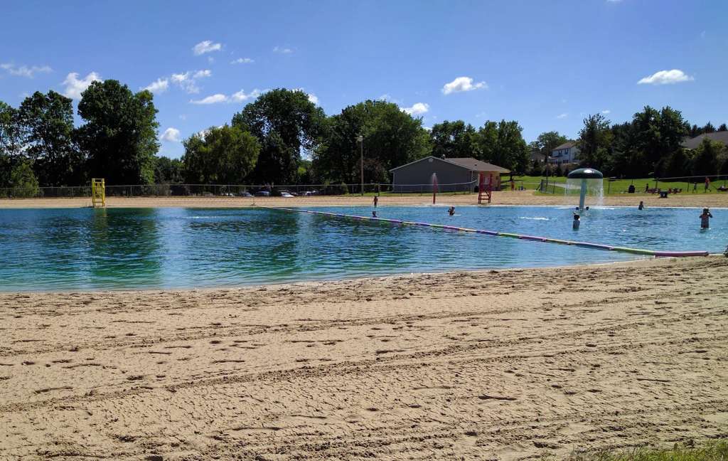 Kewaskum Kiwanis Community Park