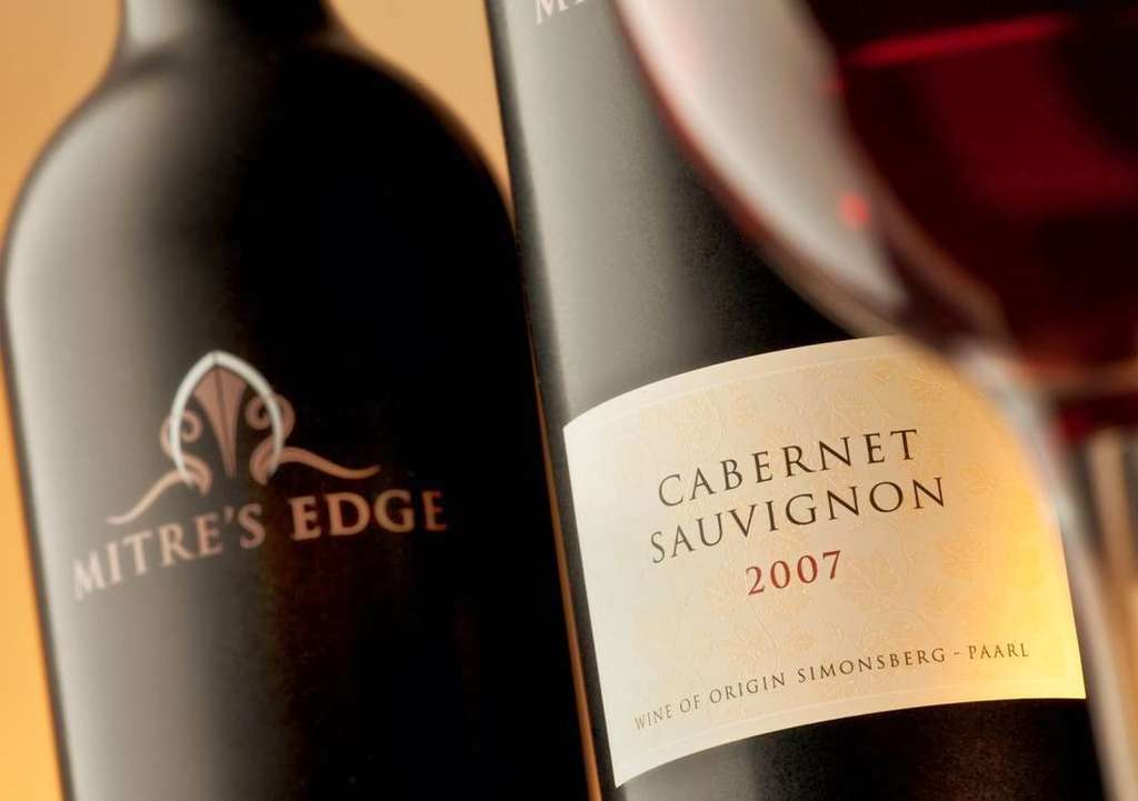 Mitre's Edge Wine Estate - Best Boutique Wine Farm Stellenbosch | Cheese & Wine Tasting Stellenbosch