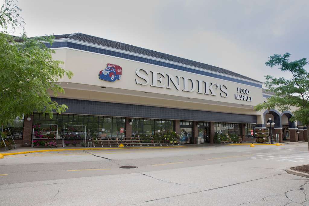 Sendik's Food Market Mequon