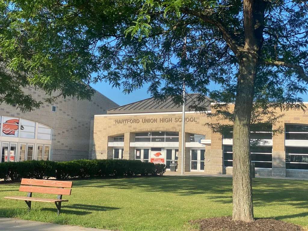 Hartford Union High School