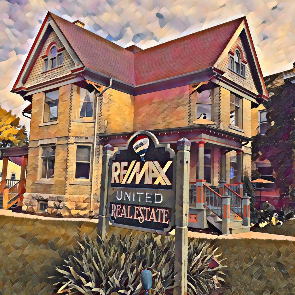 RE/MAX United - Cedarburg