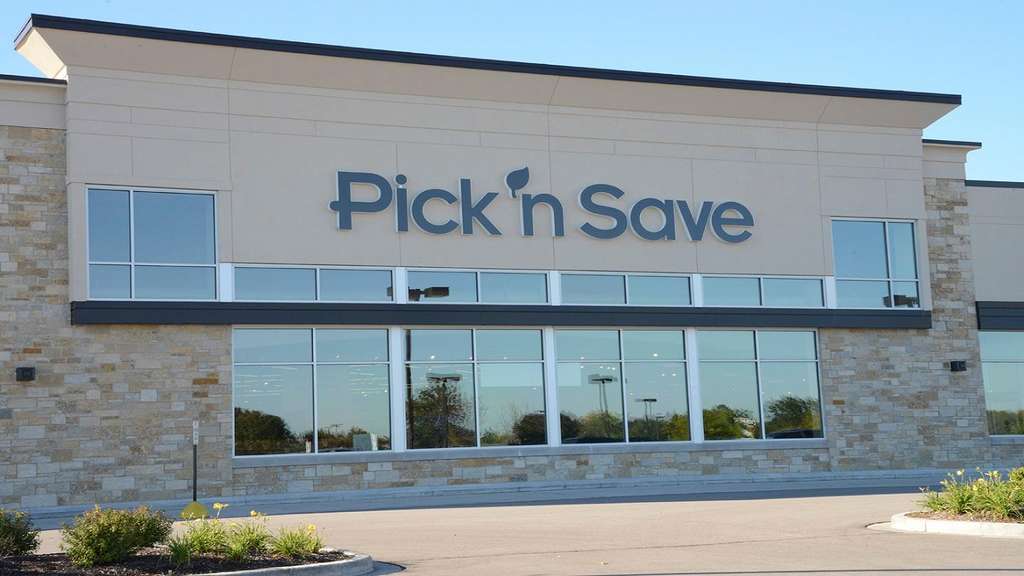 Pick 'n Save (W Washington St)