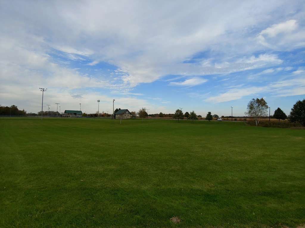 Doc Gonring Athletic Complex