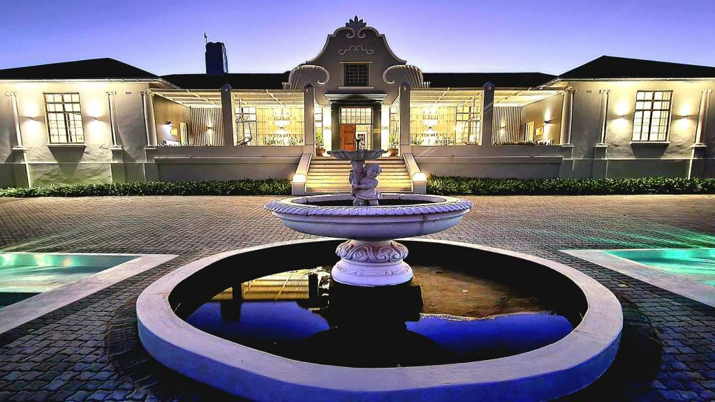 Maison PJURE Boutique Hotel & Spa (adults only)