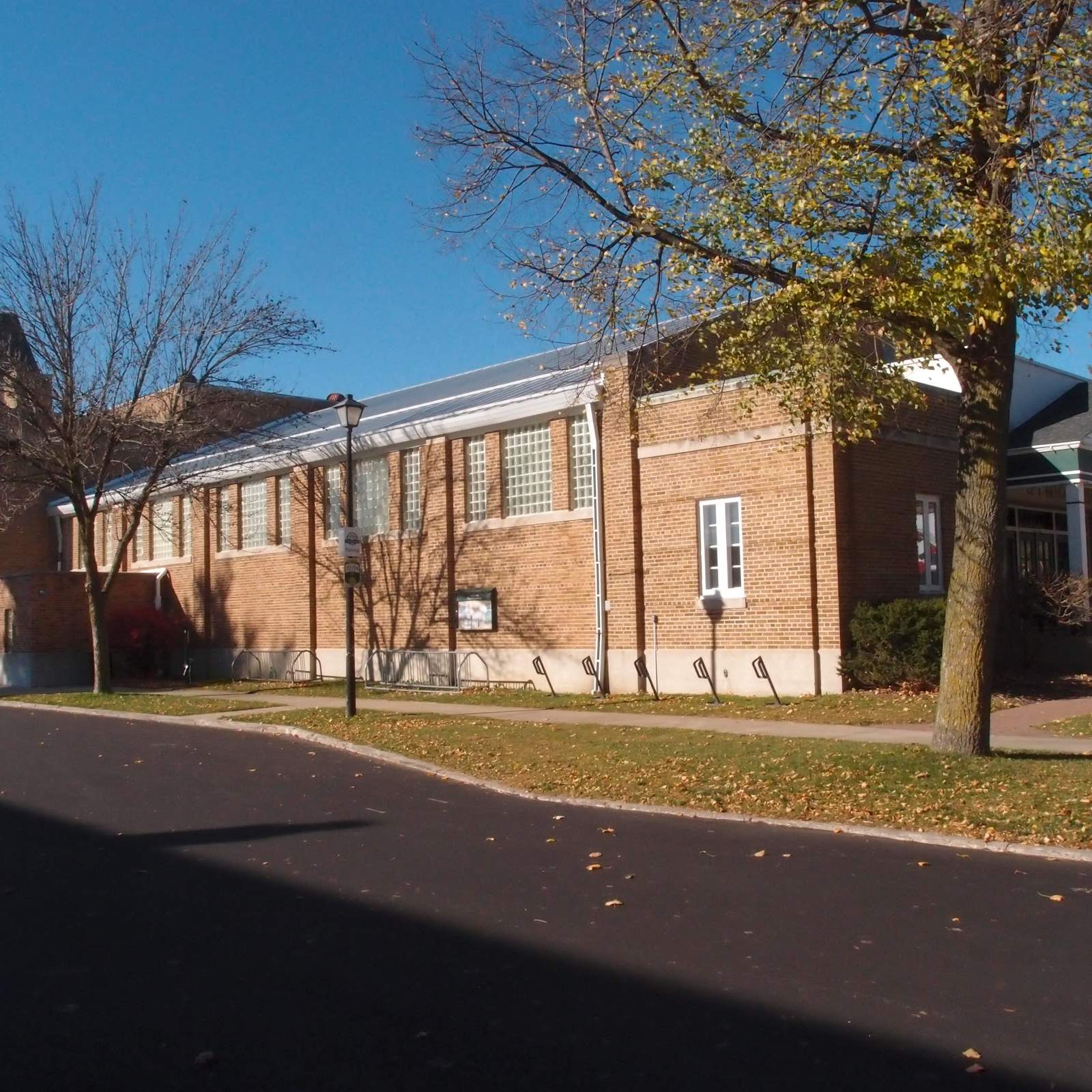 Cedarburg Community Gym