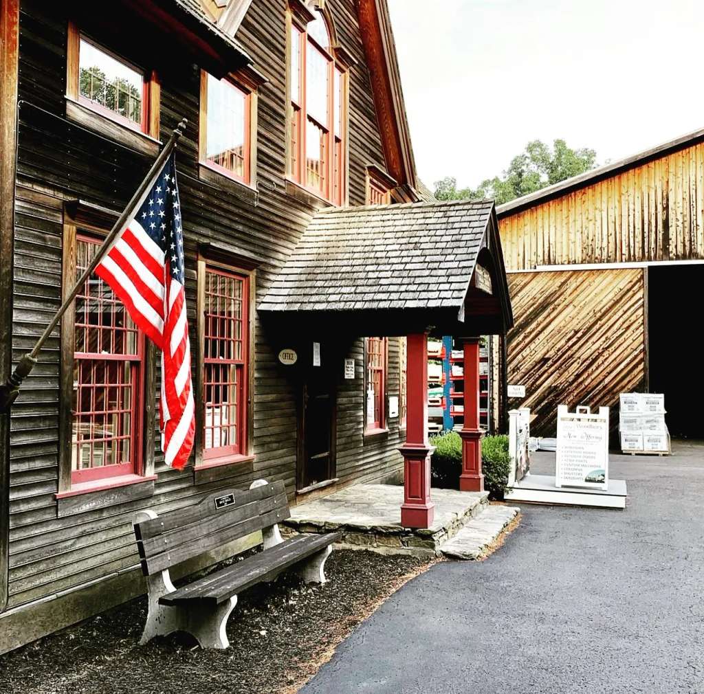 Woodbury Supply Company