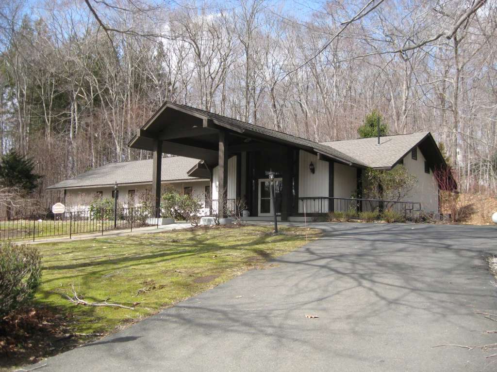 Kingdom Hall of Jehovah’s Witnesses