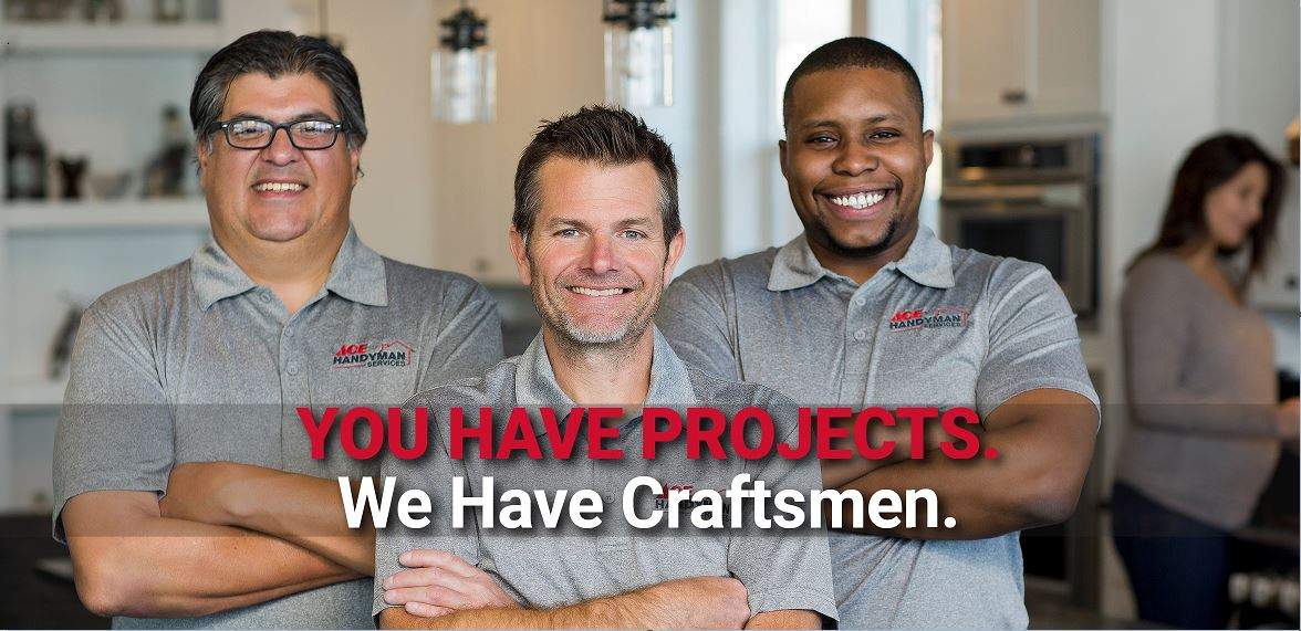 Ace Handyman Services Port