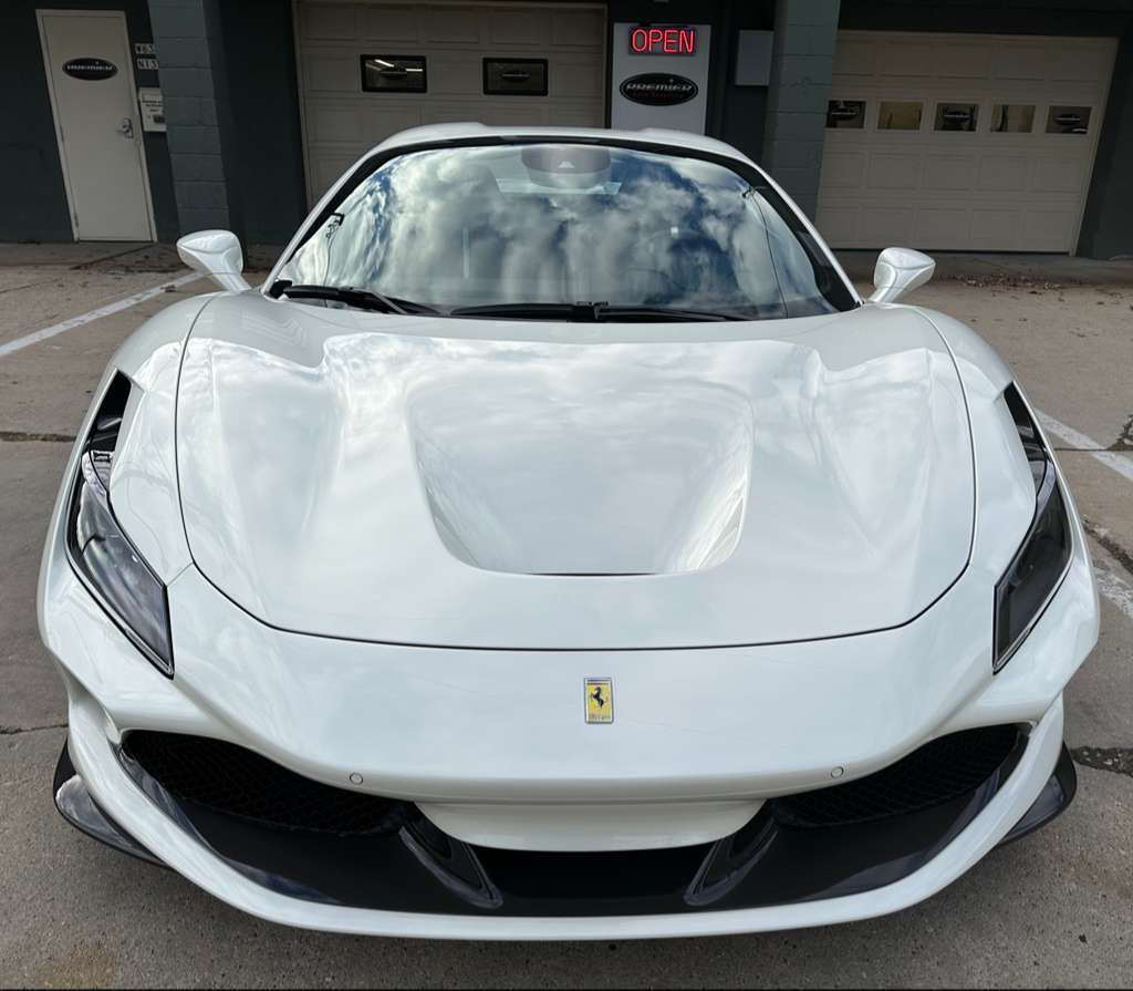 Premier Auto Detailing