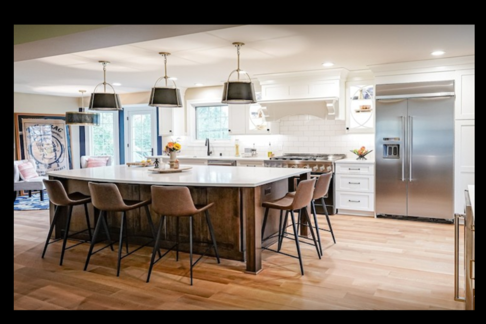 DE Contracting, L.L.C.