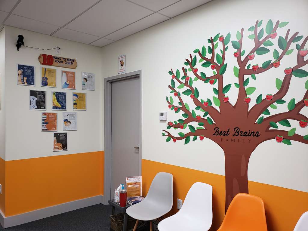 Best Brains Learning Center - Menomonee Falls