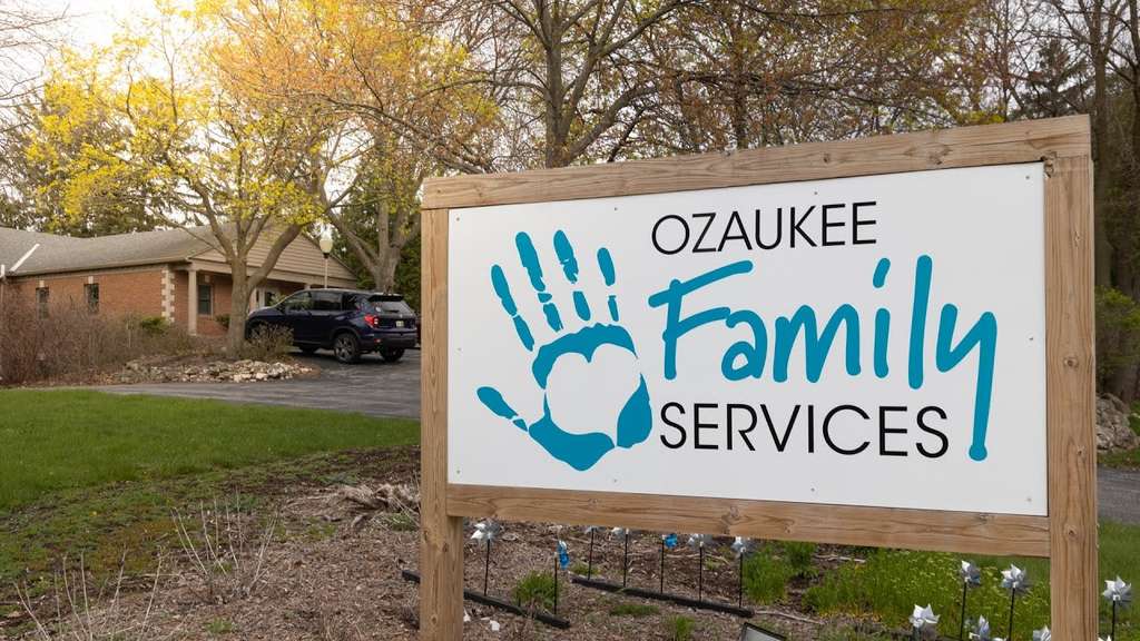 Ozaukee Family Services
