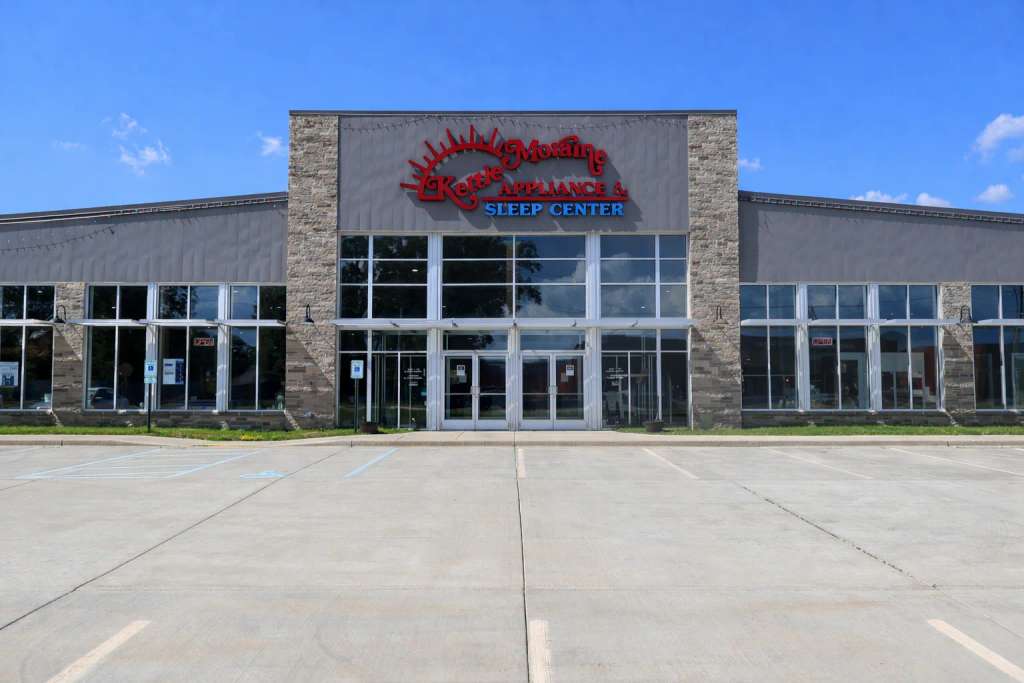 Kettle Moraine Appliance and Sleep Center