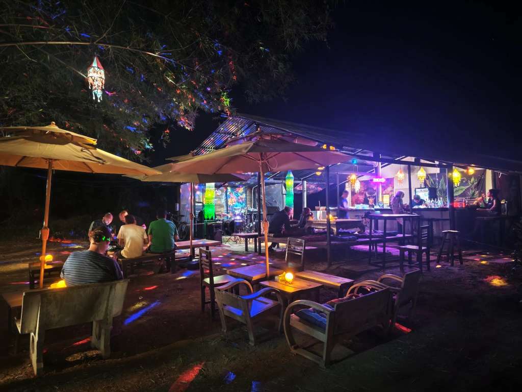Monkey Bar