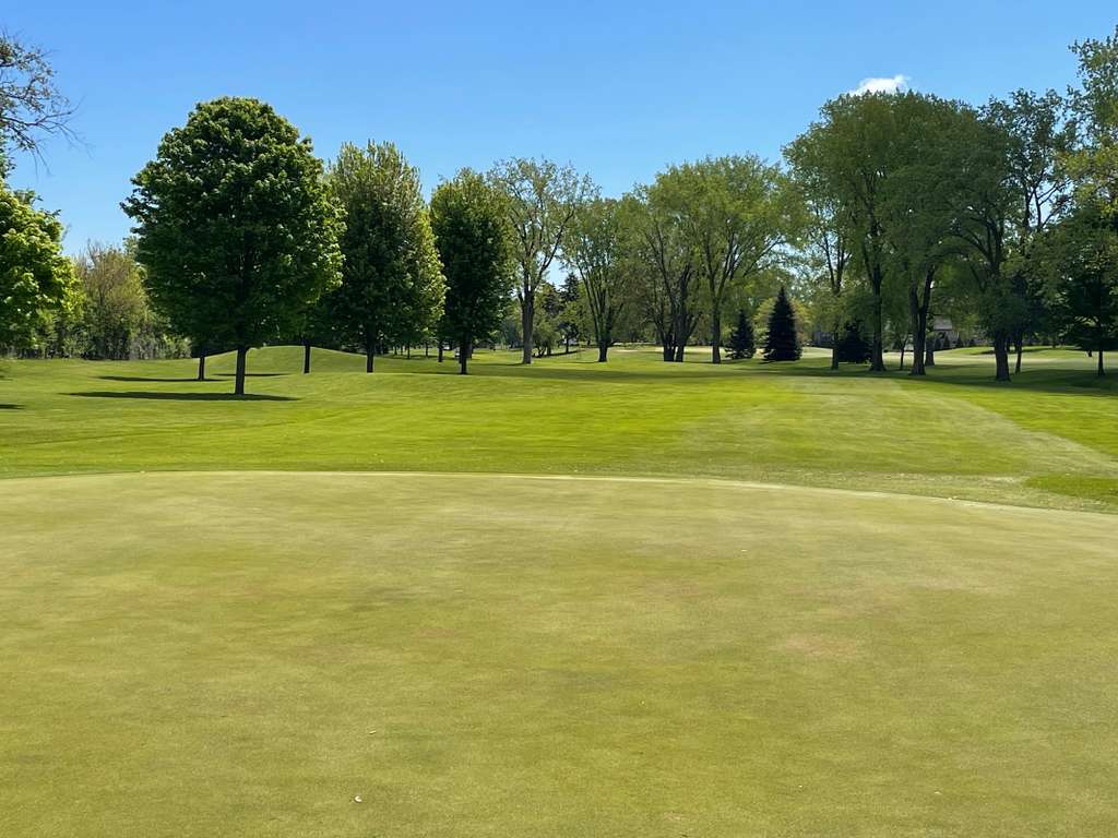 Brookfield Hills Golf Course