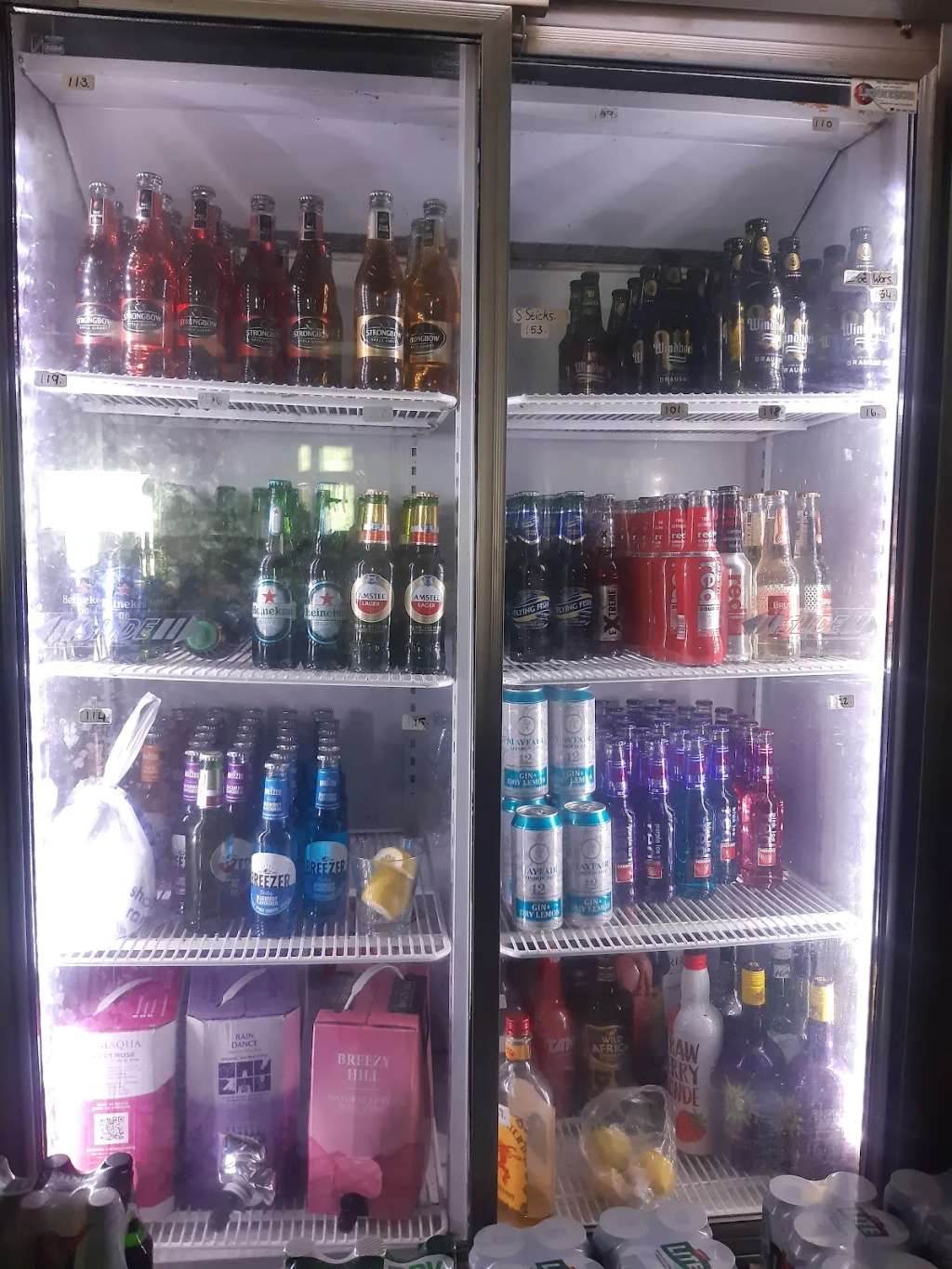Friends Pub