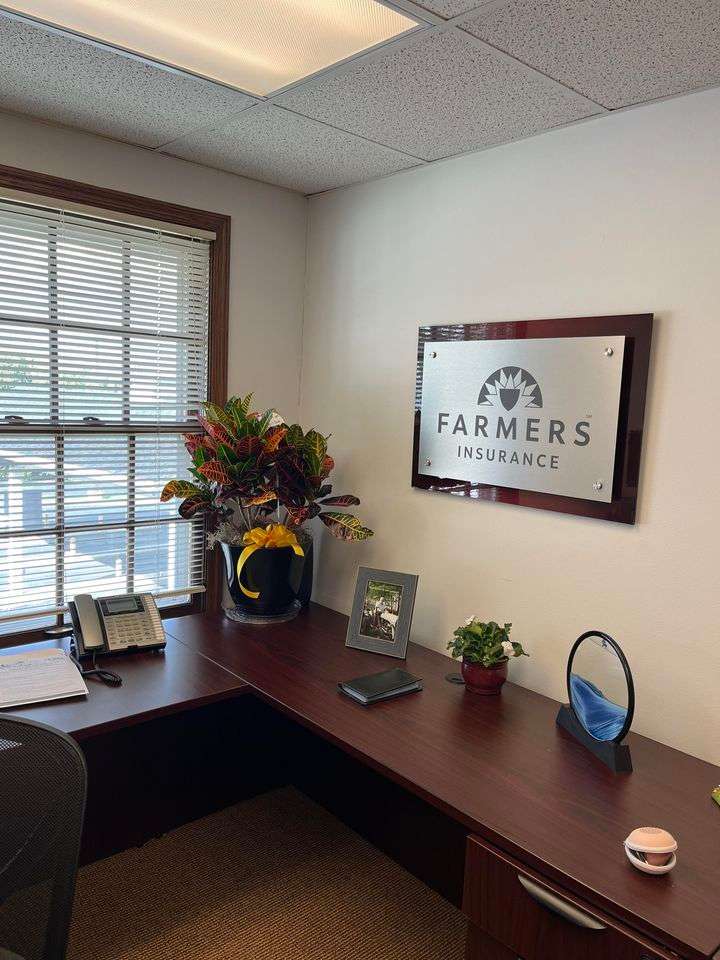 Farmers Insurance - Bethany Ohde