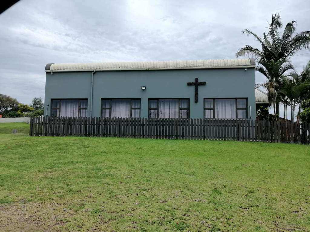 DESTINY LIFE CHURCH