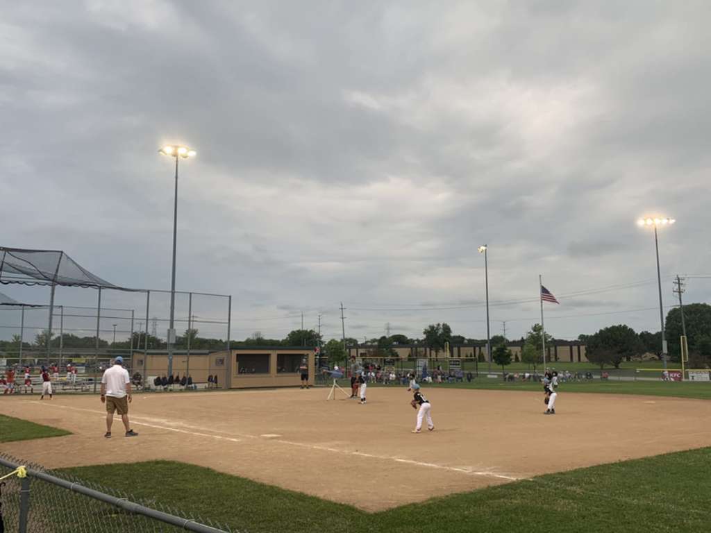 Kenosha Sports Complex