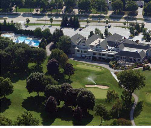 Tripoli Country Club