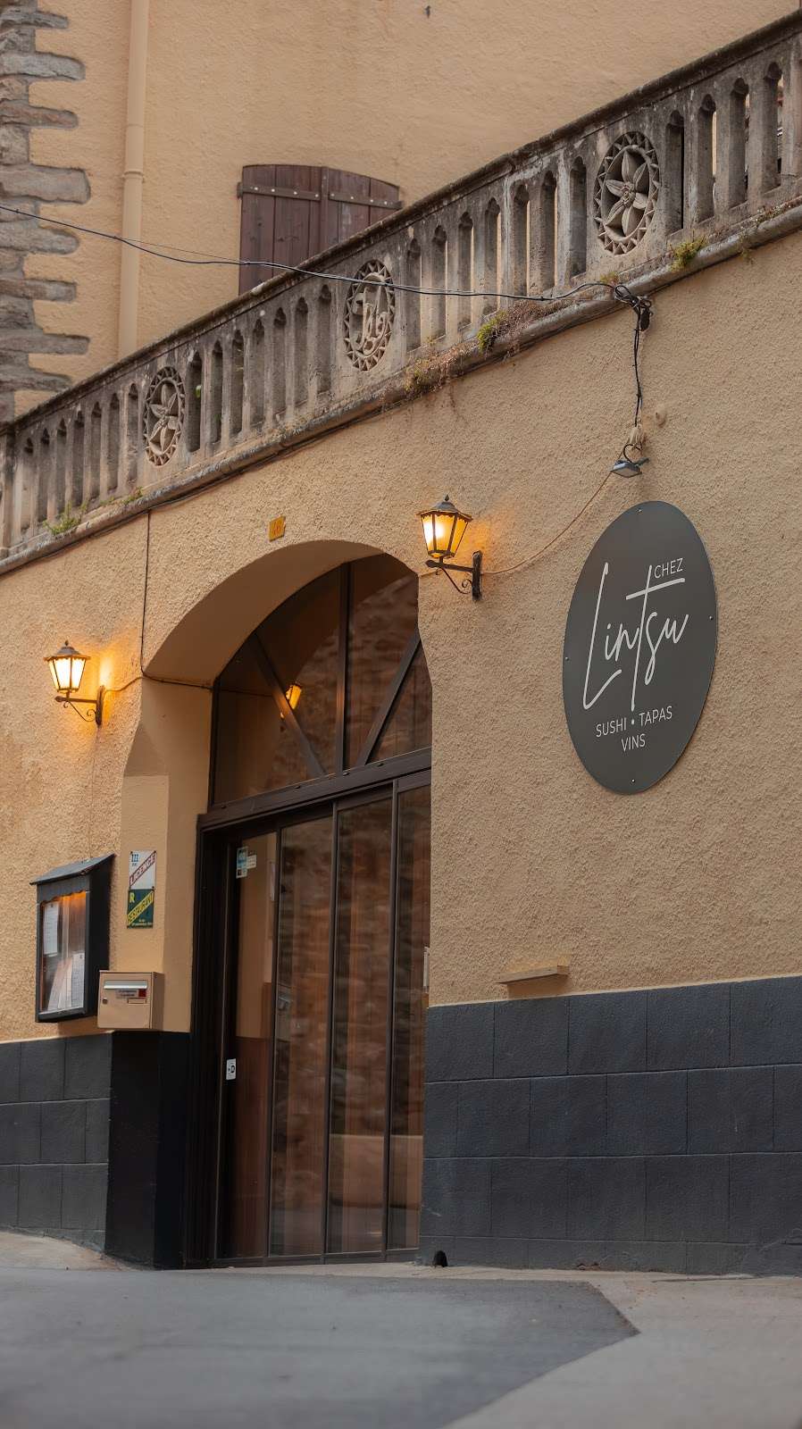 Chez Lintsu