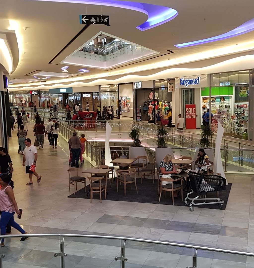 Ballito Junction Regional Mall