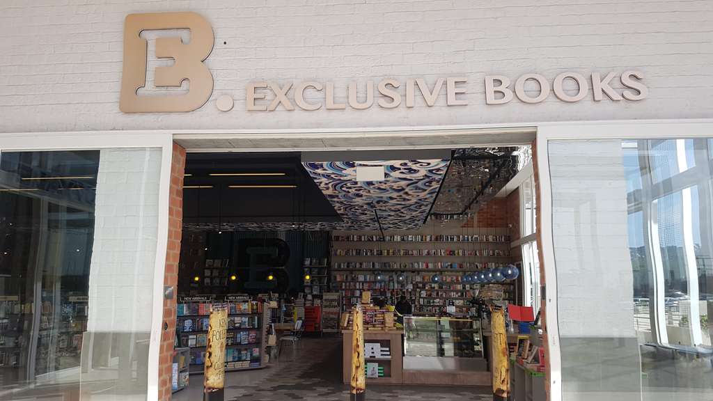 Exclusive Books Ballito