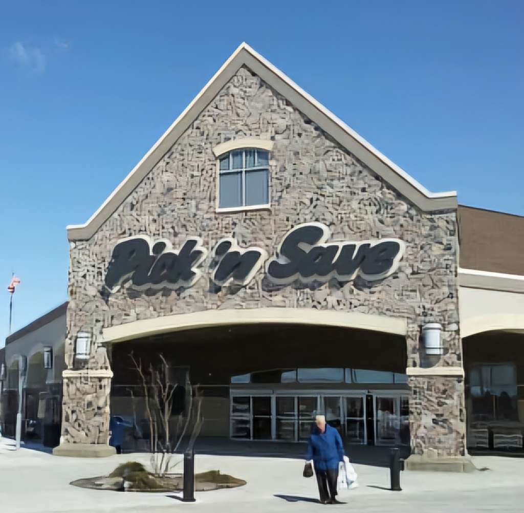 Pick 'n Save Pharmacy (S Main St)