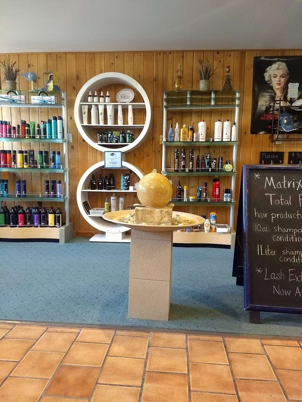 You're Special Hair Salon