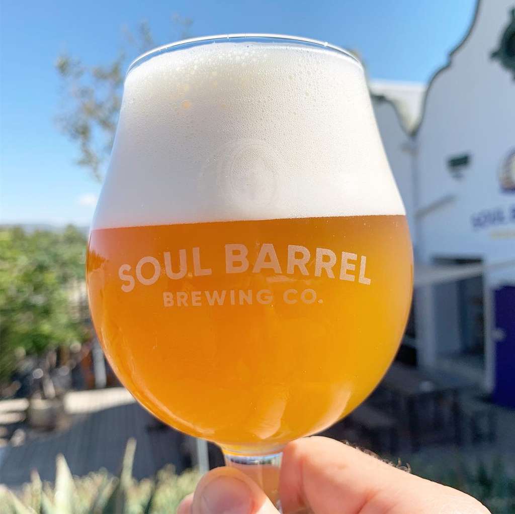 Wineries & Breweries