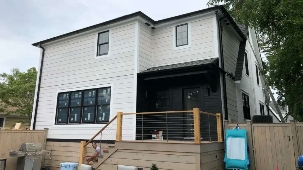 Reno Art Construction